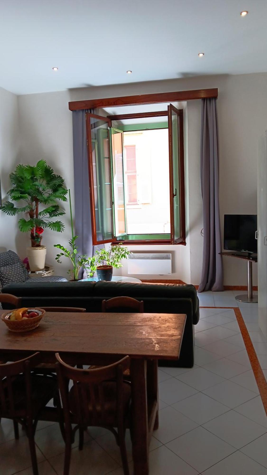 L'anthurium De L'opéra Appartement *